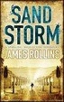 Cover of Sandstorm