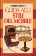 Cover of Guida agli stili del mobile