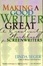Cover of 'Making a Good Writer Great'