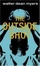 Cover of "The Outside Shot"