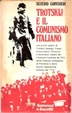 Cover of Trotskij e il comunismo italiano