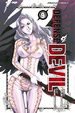 Cover of Defense Devil vol. 9