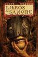 Cover of Libros de sangre, 1