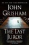 Cover of "The Last Juror"