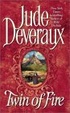 Cover of Twin Of Fire