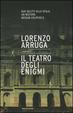 Cover of Il teatro degli enigmi