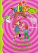 Cover of Kika Superbruja y la magia del circo