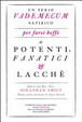 Cover of Un serio vademecum satirico per farsi beffe di potenti, fanatici e lacchè