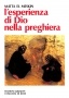 Cover of L' esperienza di Dio nella preghiera