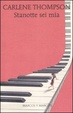 Cover of Stanotte sei mia