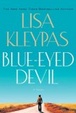 Cover of Blue-Eyed Devil