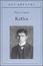 Cover of Kafka