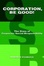 Cover of "Corporation Be Good! The Story of Corporate Social Responsibility"