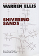 Cover of Shivering Sands