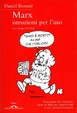 Cover of Marx. Istruzioni per l'uso