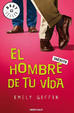 Cover of El hombre de tu vida