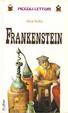 Cover of Frankenstein