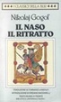 Cover of Il naso - ­Il ritratto