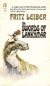 The swords of Lankhmar