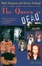 Cover of The Queen is Dead