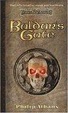 Cover of Baldur's Gate