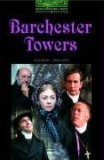 Barchester Towers (Oxford Bookworms Library)