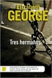 Cover of Tres hermanos