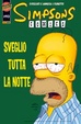 Cover of Simpsons Comics n. 93