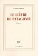 Cover of Le lièvre de Patagonie