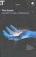 Cover of La notte dell'oracolo