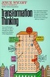 Cover of Transformation Thinking
