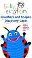 Cover of Baby Einstein
