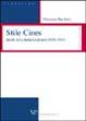 Cover of Stile Cines