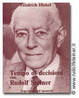 Cover of Tempo di decisioni con Rudolf Steiner