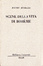 Cover of Scene della vita di bohème