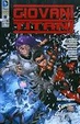 Cover of Giovani Titani #6