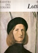 Cover of Lorenzo Lotto