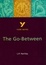 Cover of "York Notes on L.P.Hartley's "Go-between""