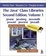 Cover of "The Java Class Libraries, Volume 1"