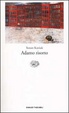 Cover of Adamo risorto