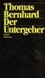 Cover of Der Untergeher