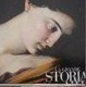 Cover of La grande storia dell'arte