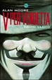 Cover of V per vendetta