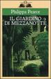 Cover of Il giardino di mezzanotte