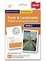 Cover of "Rand McNally Schoolhouse World Facts & Landmarks Flashcards And Games"