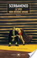 Cover of Le spie non devono amare