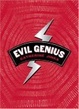 Cover of EVIL GENIUS