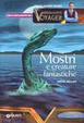 Cover of Mostri e creature fantastiche