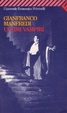 Cover of Ultimi vampiri