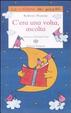 Cover of C'era una volta, ascolta